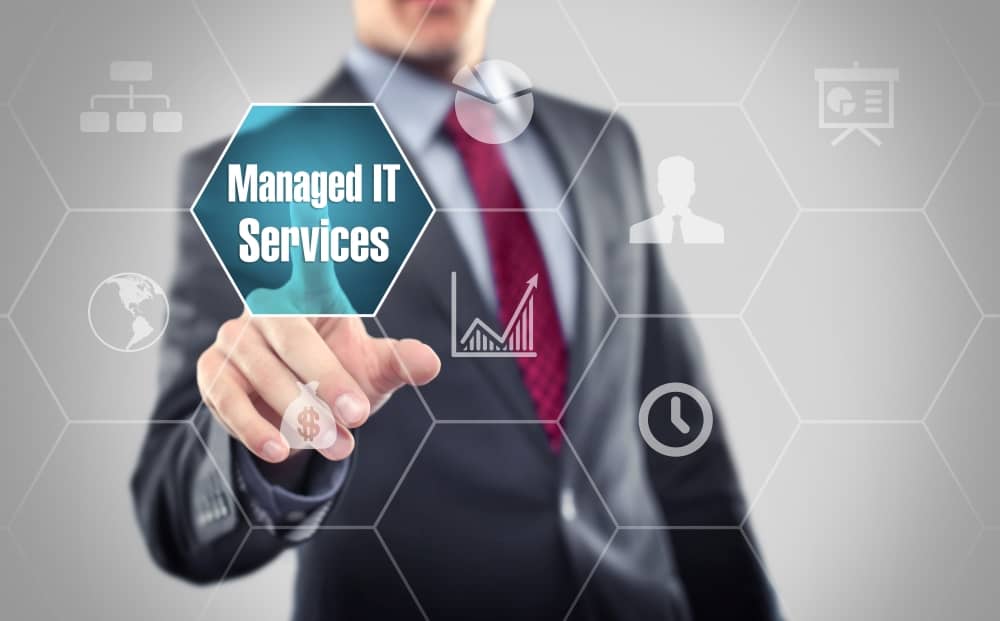 Understanding why you need an IT services provider is rooted in the benefits they can offer your business and support your business goals.