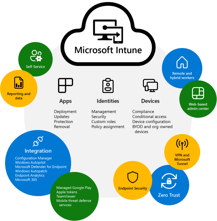What Is Intune